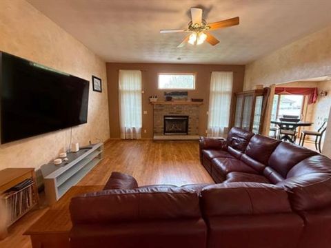 Tiny photo for 6518 Broadcast Parkway, Loves Park, IL 61111 (MLS # 12632605)