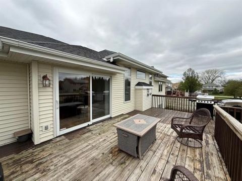 Tiny photo for 6518 Broadcast Parkway, Loves Park, IL 61111 (MLS # 12632605)