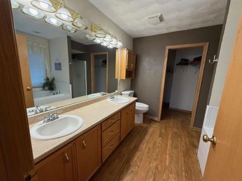 Tiny photo for 6518 Broadcast Parkway, Loves Park, IL 61111 (MLS # 12632605)