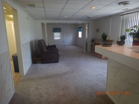 Tiny photo for 549 Edwards Street, Kewanee, IL 61443 (MLS # 12618703)