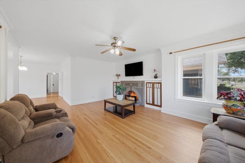 Tiny photo for 3827 S Ridgeland Avenue S, Berwyn, IL 60402 (MLS # 12758207)