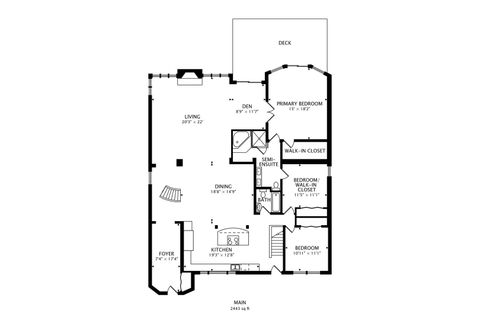 Tiny photo for 26811 N Oakdale Lane, Mundelein, IL 60060 (MLS # 12624914)
