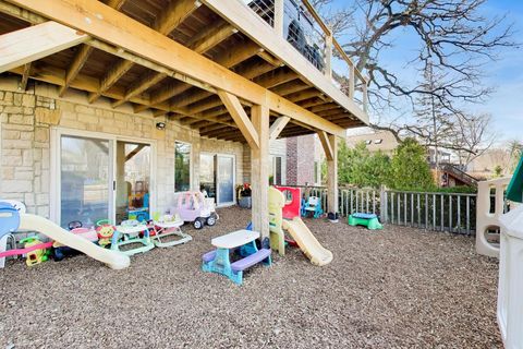 Tiny photo for 26811 N Oakdale Lane, Mundelein, IL 60060 (MLS # 12624914)