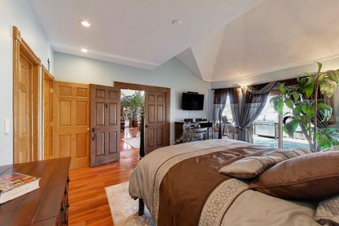 Tiny photo for 26811 N Oakdale Lane, Mundelein, IL 60060 (MLS # 12624914)