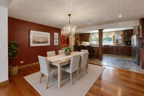 Tiny photo for 26811 N Oakdale Lane, Mundelein, IL 60060 (MLS # 12624914)