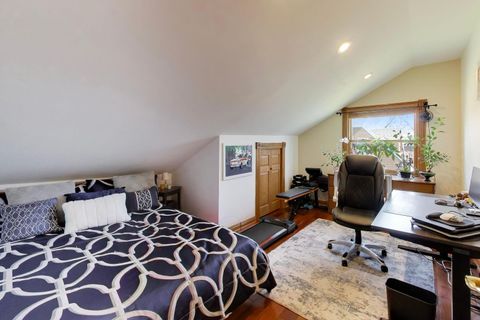 Tiny photo for 26811 N Oakdale Lane, Mundelein, IL 60060 (MLS # 12624914)