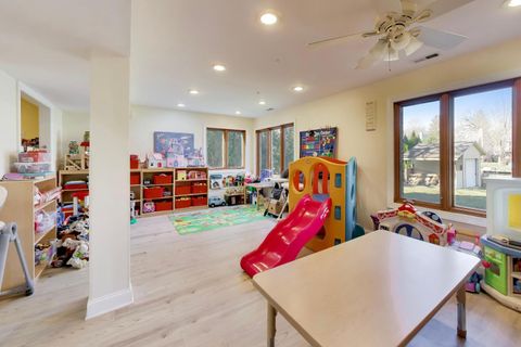 Tiny photo for 26811 N Oakdale Lane, Mundelein, IL 60060 (MLS # 12624914)