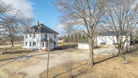 Tiny photo for 6259 N Pecatonica Road, Pecatonica, IL 61063 (MLS # 12548937)