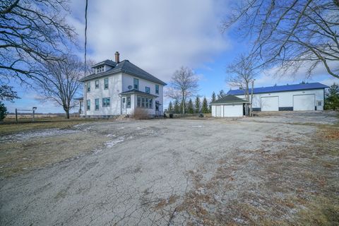 Tiny photo for 6259 N Pecatonica Road, Pecatonica, IL 61063 (MLS # 12548937)