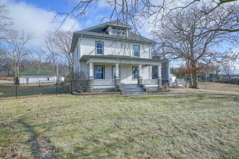Tiny photo for 6259 N Pecatonica Road, Pecatonica, IL 61063 (MLS # 12548937)