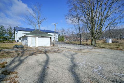 Tiny photo for 6259 N Pecatonica Road, Pecatonica, IL 61063 (MLS # 12548937)