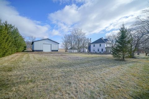 Tiny photo for 6259 N Pecatonica Road, Pecatonica, IL 61063 (MLS # 12548937)