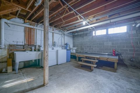 Tiny photo for 6259 N Pecatonica Road, Pecatonica, IL 61063 (MLS # 12548937)