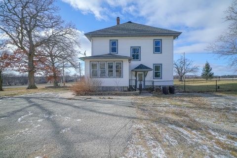 Tiny photo for 6259 N Pecatonica Road, Pecatonica, IL 61063 (MLS # 12548937)