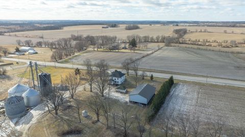 Tiny photo for 6259 N Pecatonica Road, Pecatonica, IL 61063 (MLS # 12548937)