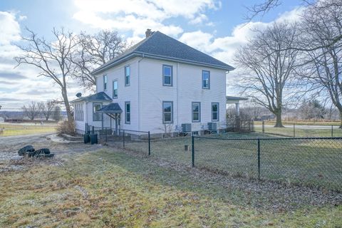 Tiny photo for 6259 N Pecatonica Road, Pecatonica, IL 61063 (MLS # 12548937)