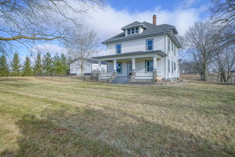 Tiny photo for 6259 N Pecatonica Road, Pecatonica, IL 61063 (MLS # 12548937)
