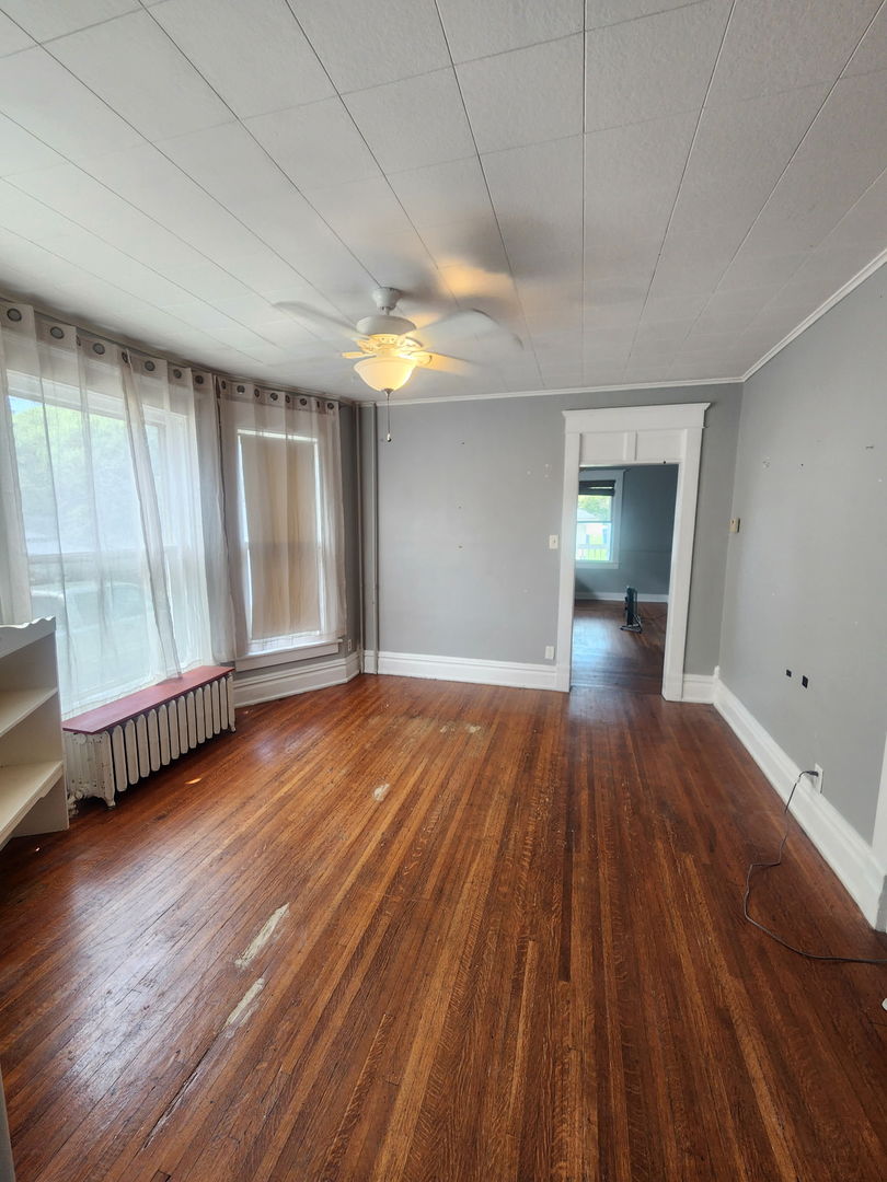 318 E 1st Street