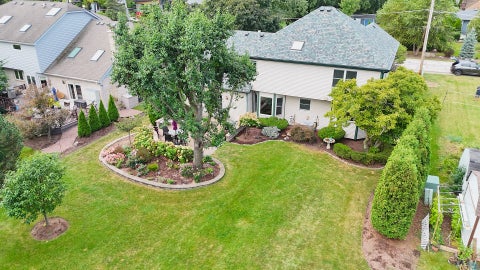 Tiny photo for 5903 Bentley Avenue, Willowbrook, IL 60527 (MLS # 12756018)