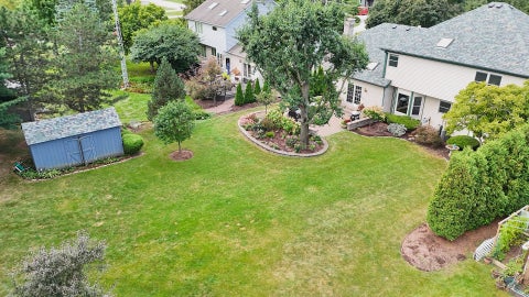 Tiny photo for 5903 Bentley Avenue, Willowbrook, IL 60527 (MLS # 12756018)