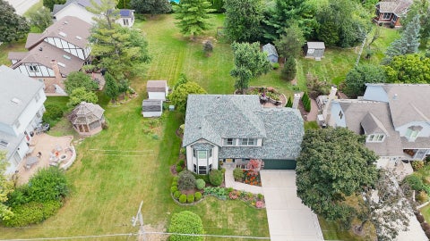 Tiny photo for 5903 Bentley Avenue, Willowbrook, IL 60527 (MLS # 12756018)