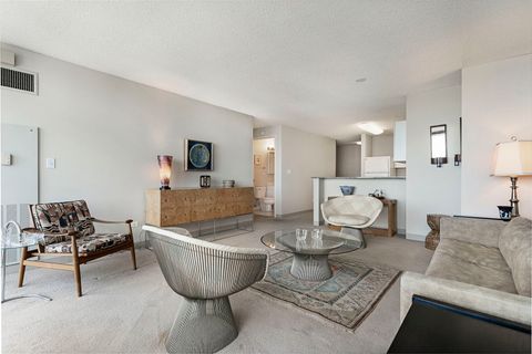 Tiny photo for 2 E Erie Street #3706, Chicago, IL 60611 (MLS # 12678760)
