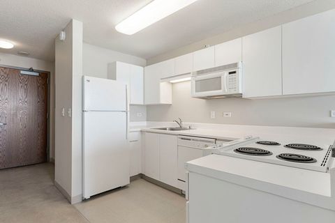 Tiny photo for 2 E Erie Street #3706, Chicago, IL 60611 (MLS # 12678760)