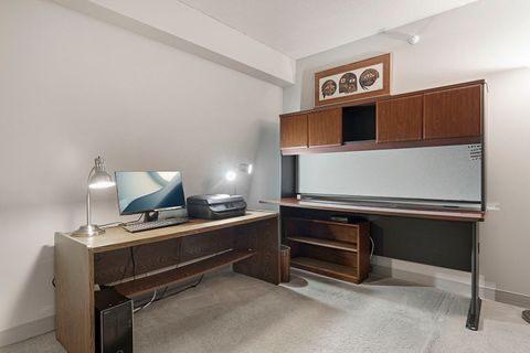 Tiny photo for 2 E Erie Street #3706, Chicago, IL 60611 (MLS # 12678760)