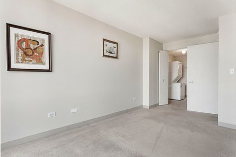 Tiny photo for 2 E Erie Street #3706, Chicago, IL 60611 (MLS # 12678760)