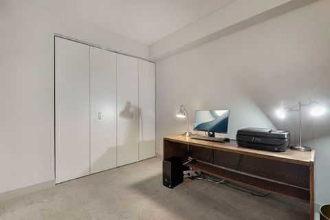 Tiny photo for 2 E Erie Street #3706, Chicago, IL 60611 (MLS # 12678760)
