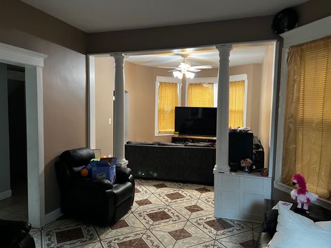Tiny photo for 6930 S Laflin Street, Chicago, IL 60636 (MLS # 12592643)
