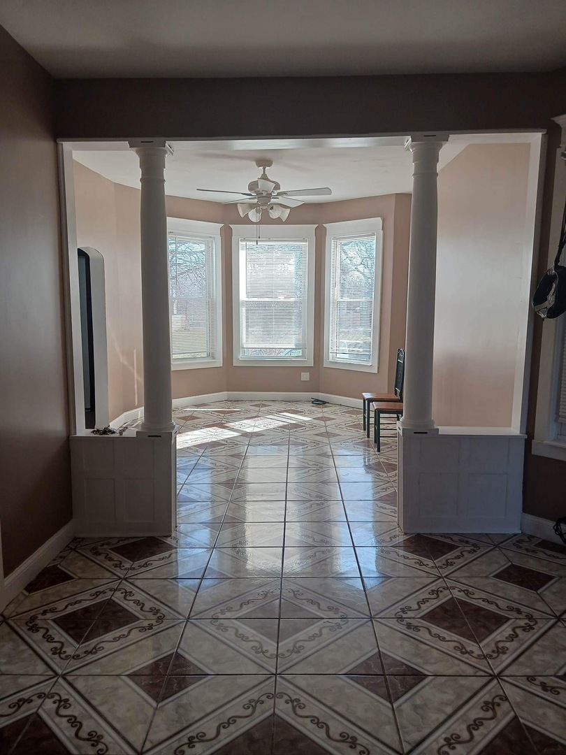 6930 S Laflin Street