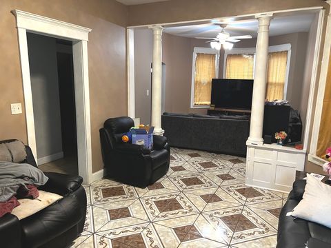 Tiny photo for 6930 S Laflin Street, Chicago, IL 60636 (MLS # 12592643)