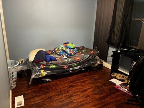 Tiny photo for 6930 S Laflin Street, Chicago, IL 60636 (MLS # 12592643)