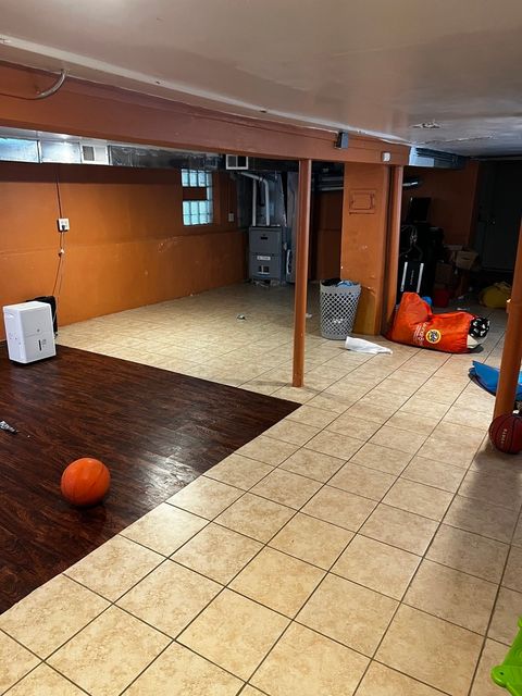 Tiny photo for 6930 S Laflin Street, Chicago, IL 60636 (MLS # 12592643)