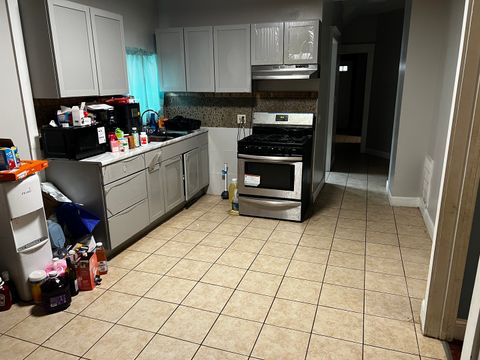 Tiny photo for 6930 S Laflin Street, Chicago, IL 60636 (MLS # 12592643)