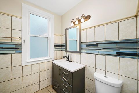 Tiny photo for 6930 S Laflin Street, Chicago, IL 60636 (MLS # 12592643)