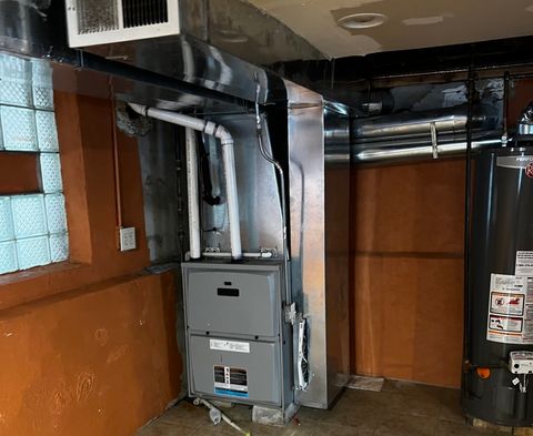 Tiny photo for 6930 S Laflin Street, Chicago, IL 60636 (MLS # 12592643)