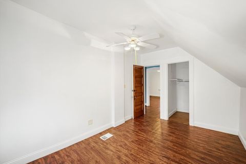 Tiny photo for 6930 S Laflin Street, Chicago, IL 60636 (MLS # 12592643)