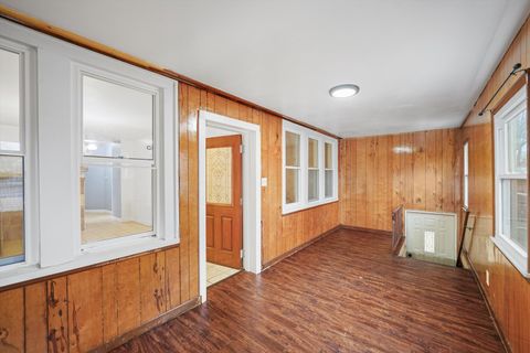 Tiny photo for 6930 S Laflin Street, Chicago, IL 60636 (MLS # 12592643)
