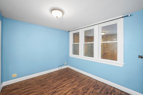 Tiny photo for 6930 S Laflin Street, Chicago, IL 60636 (MLS # 12592643)
