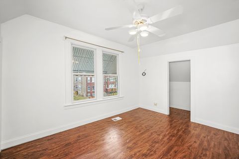 Tiny photo for 6930 S Laflin Street, Chicago, IL 60636 (MLS # 12592643)