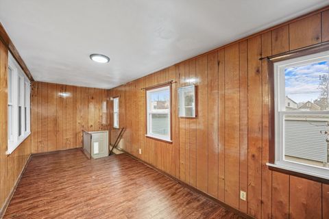 Tiny photo for 6930 S Laflin Street, Chicago, IL 60636 (MLS # 12592643)
