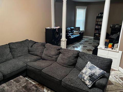 Tiny photo for 6930 S Laflin Street, Chicago, IL 60636 (MLS # 12592643)