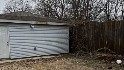 Tiny photo for 6930 S Laflin Street, Chicago, IL 60636 (MLS # 12592643)