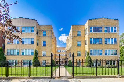 4948 N Kimball Avenue 4W Chicago IL 60625