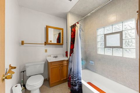 Tiny photo for 15033 Paulina Street, Harvey, IL 60426 (MLS # 12498075)