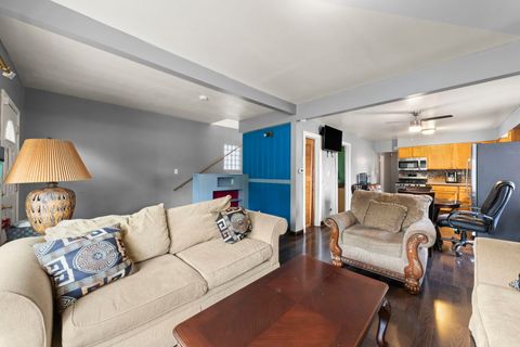 Tiny photo for 15033 Paulina Street, Harvey, IL 60426 (MLS # 12498075)