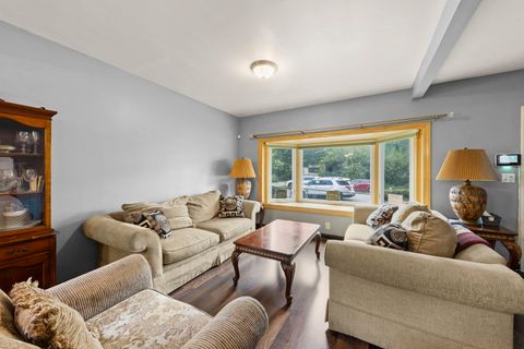 Tiny photo for 15033 Paulina Street, Harvey, IL 60426 (MLS # 12498075)