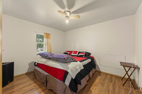 Tiny photo for 15033 Paulina Street, Harvey, IL 60426 (MLS # 12498075)